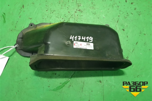 Воздуховод отопителя (T118107015) для Chery Tiggo (T11) с 2005г