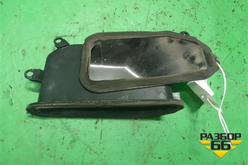 Воздуховод отопителя (T118107015) для Chery Tiggo (T11) с 2005г