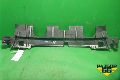 Наполнитель заднего бампера (5261548181) для Lexus RX 350 c 2015г