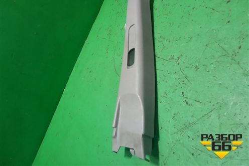 Обшивка стойки центральная верхняя левая (T115402211) для Chery Tiggo (T11) с 2005г