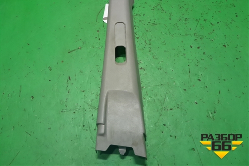 Обшивка стойки центральная верхняя левая (T115402211) для Chery Tiggo (T11) с 2005г