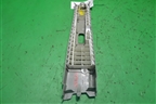Обшивка стойки центральная верхняя левая (T115402211) для Chery Tiggo (T11) с 2005г