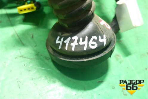 Проводка двери передней правой для Chery Tiggo (T11) с 2005г