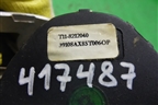 Ремень безопасности задний правый (T118212040) для Chery Tiggo (T11) с 2005г
