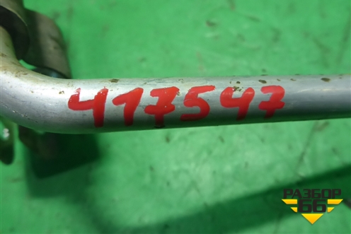 Трубка кондиционера (T118108050NA) для Chery Tiggo (T11) с 2005г