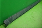 Накладка на порог наружная левая (96051AG010NN) для Subaru Legacy (BP-BL) с 2003-2009г