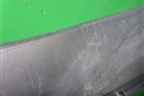 Накладка на порог наружная левая (96051AG010NN) для Subaru Legacy (BP-BL) с 2003-2009г