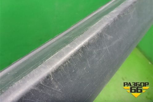 Накладка на порог наружная левая (96051AG010NN) для Subaru Legacy (BP-BL) с 2003-2009г