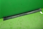 Накладка на порог наружная левая (96051AG010NN) для Subaru Legacy (BP-BL) с 2003-2009г