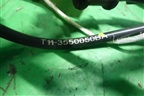 Проводка (на датчик ABS задний левый) (T113550050BA) для Chery Tiggo (T11) с 2005г