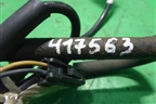Проводка (на датчик ABS задний левый) (T113550050BA) для Chery Tiggo (T11) с 2005г