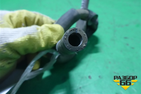 Патрубок системы охлаждения (1.8л SQR481FC на расширительный бачок) для Chery Tiggo (T11) с 2005г
