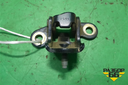 Петля двери задней левой верхняя (T116206010) для Chery Tiggo (T11) с 2005г