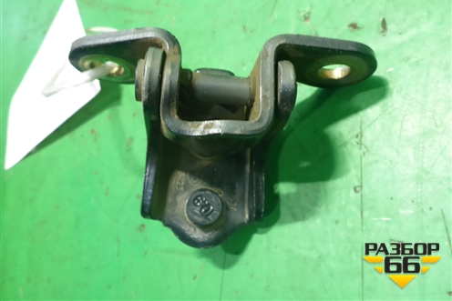 Петля двери задней левой верхняя (T116206010) для Chery Tiggo (T11) с 2005г