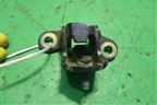 Петля двери задней правой верхняя (T116206010) для Chery Tiggo (T11) с 2005г