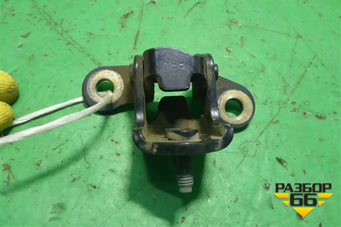 Петля двери задней правой верхняя (T116206010) для Chery Tiggo (T11) с 2005г