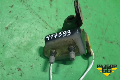 Петля двери задней правой верхняя (T116206010) для Chery Tiggo (T11) с 2005г