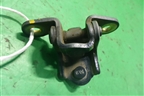 Петля двери задней правой верхняя (T116206010) для Chery Tiggo (T11) с 2005г