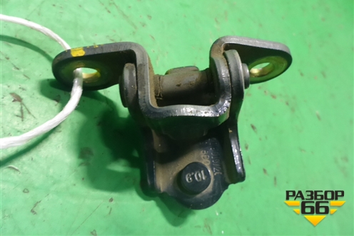 Петля двери задней правой верхняя (T116206010) для Chery Tiggo (T11) с 2005г