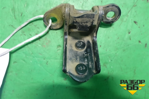 Петля двери задней правой нижняя (T116206030) для Chery Tiggo (T11) с 2005г