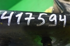 Петля двери задней правой нижняя (T116206030) для Chery Tiggo (T11) с 2005г