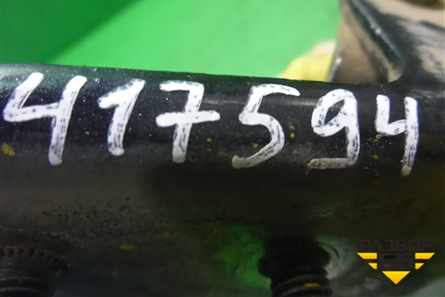 Петля двери задней правой нижняя (T116206030) для Chery Tiggo (T11) с 2005г