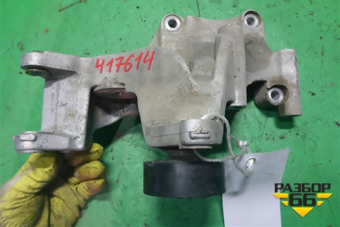 Кронштейн генератора (1.8л SQR481FC) (486FC3701118) для Chery Tiggo (T11) с 2005г