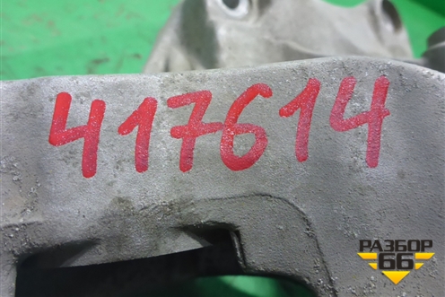 Кронштейн генератора (1.8л SQR481FC) (486FC3701118) для Chery Tiggo (T11) с 2005г
