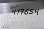 Обшивка стойки центральная правая (8200212981) для Renault Logan с 2004-2015г