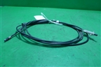 Трос открывания лючка бензобака (T115413310) для Chery Tiggo (T11) с 2005г