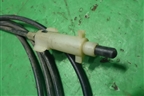 Трос открывания лючка бензобака (T115413310) для Chery Tiggo (T11) с 2005г