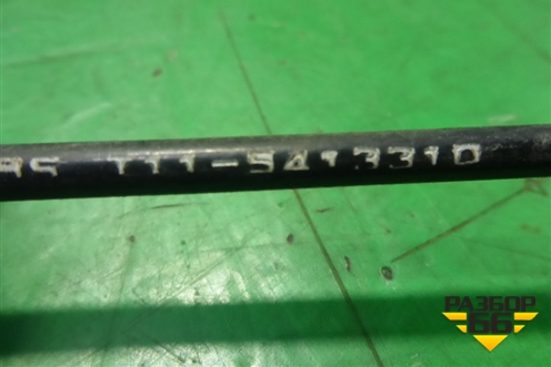 Трос открывания лючка бензобака (T115413310) для Chery Tiggo (T11) с 2005г
