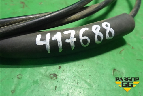 Трос открывания лючка бензобака (T115413310) для Chery Tiggo (T11) с 2005г