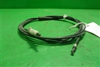 Трос открывания лючка бензобака (T115413310) для Chery Tiggo (T11) с 2005г