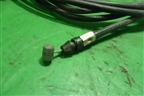 Трос открывания лючка бензобака (T115413310) для Chery Tiggo (T11) с 2005г