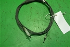 Трос открывания лючка бензобака (T115413310) для Chery Tiggo (T11) с 2005г