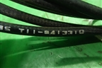 Трос открывания лючка бензобака (T115413310) для Chery Tiggo (T11) с 2005г