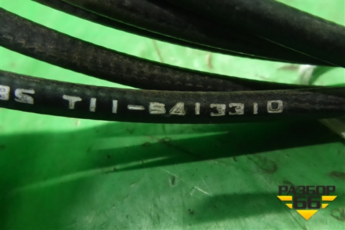 Трос открывания лючка бензобака (T115413310) для Chery Tiggo (T11) с 2005г
