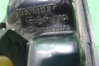Ручка внутренняя двери передней правой (до 2009г) (7700830079) для Renault Logan с 2004-2015г