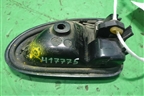 Ручка внутренняя двери задней левой (до 2009г) (7700830078) для Renault Logan с 2004-2015г