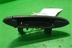 Ручка наружная двери передней правой (не крашеная) (7700433076) для Renault Logan с 2004-2015г