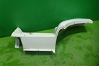 Корпус подножки левой (верхний) (5010225083) для Renault  TRUCK Premium 2 с 2005-2013г