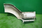 Корпус подножки левой (верхний) (5010225083) для Renault  TRUCK Premium 2 с 2005-2013г