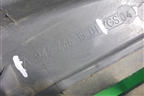 Корпус подножки правой (верхний) (A9436661501) для Mercedes Benz  TRUCK Actros MP3 с 2008г