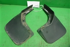 Брызговики задние комплект (DJ5J7428371AAW) ( DJ5J7428370AAW) для Ford Kuga с 2012г