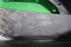 Брызговики задние комплект (DJ5J7428371AAW) ( DJ5J7428370AAW) для Ford Kuga с 2012г