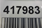 Брызговики задние комплект (DJ5J7428371AAW) ( DJ5J7428370AAW) для Ford Kuga с 2012г