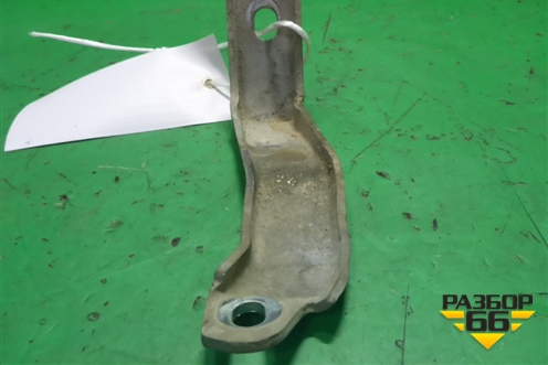 Кронштейн выпусного коллектора ( 1.4л K7JA710) (8200573496) для Renault Logan с 2004-2015г