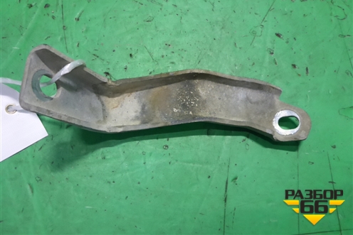 Кронштейн выпусного коллектора ( 1.4л K7JA710) (8200573496) для Renault Logan с 2004-2015г