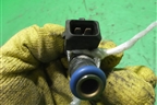 Форсунка инжекторная электрическая (1.4л K7JA710) (8200227124) для Renault Logan с 2004-2015г